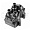 Катушка зажигания Чери Кимо A11-3705110EA - mahina.in.ua