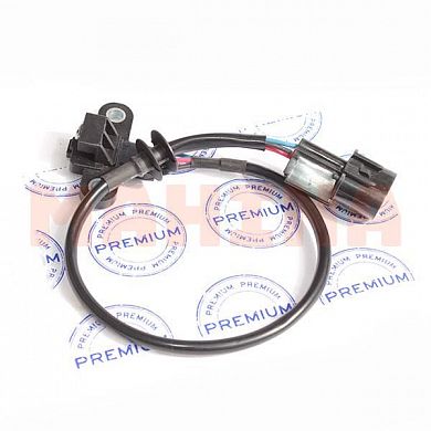 Датчик положения коленвала PREMIUM Чери Истар (PR0889) MD329924