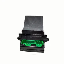 Резистор печки Чери Истар B11-8107031BA - mahina.in.ua