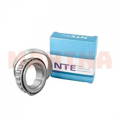 Подшипник КПП дифференциала NTE Чери Амулет 015409187AA