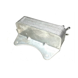 Радиатор АКПП Чери Тигго 5 (T21) T21-1301120 - mahina.in.ua