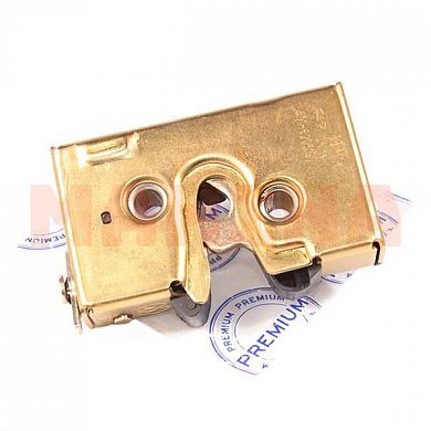 Замок двери задней левой PREMIUM Чери Амулет (PR0357) A11-6205120