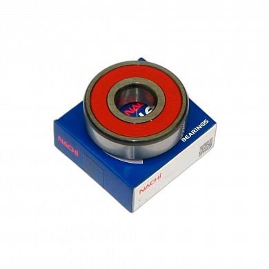 Подшипник генератора передний NACHI Чери КуКу S11-3701110BB-PB
