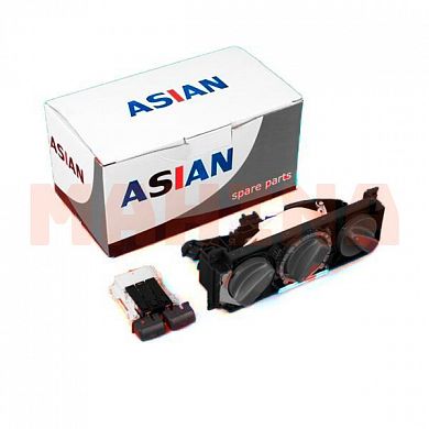 Блок управления отопителя ASIAN Чери Амулет A15-8112010