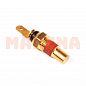 Датчик температуры охлаждающей жидкости 1 контакт NIPPARTS Чери Тигго SMD091056