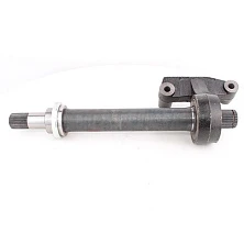 Подшипник подвесной с промежуточным валом Чери Тигго T11-2203040BC - mahina.in.ua