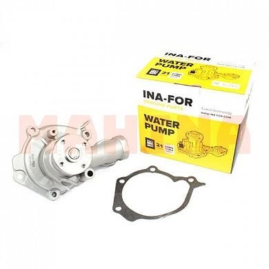 Помпа охлаждения INA-FOR Чери Истар SMD326915