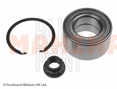 Подшипник ступицы передней BLUE PRINT Джили Эмгранд 8 1014014426