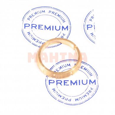 Кольцо дифференциала фиксирующее PREMIUM Чери Амулет (PR2081) 015409374AA