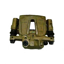 Суппорт задний левый Чери М11 M11-3502050 - mahina.in.ua