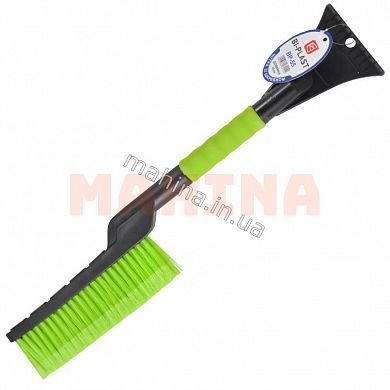Щетка-скребок BI-PLAST 55 см BP-55