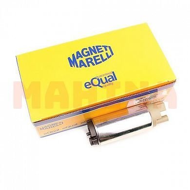 Бензонасос MAGNETI MARELLI Чери Амулет A11-1106610DA-B