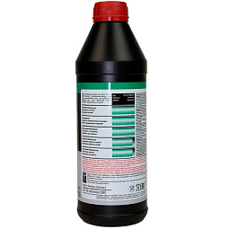 Масло в редуктор 1L ATF TOP TEC 1800 (dry e-motors) Бид Дельфин 13479184-00 - mahina.in.ua