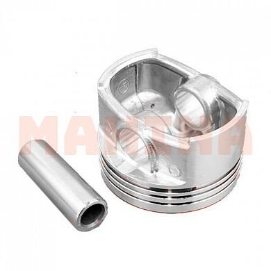 Поршень с пальцем STD Чери КуКу 372-1004021