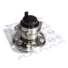 Ступица задняя в сборе (2WD) Чери Тигго T11-3301210BA - mahina.in.ua