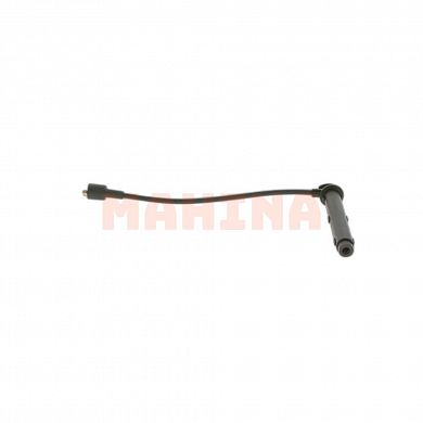Высоковольтные провода ком-кт BOSCH МГ350 (Морис Гараж) HTL200001