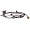 Датчик ABS передний правый Чери Тигго T11-3550040 - mahina.in.ua
