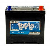 Аккумулятор Topla Energy 60Ah/12V Japan Euro (0) Джили Эмгранд 7