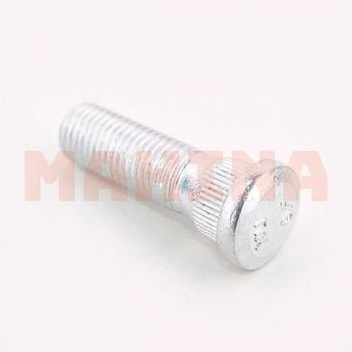 Шпилька колеса HYUNDAI Чери Тиго T11-3001111BA