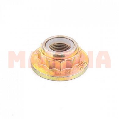 Гайка ступицы передней Чери Джаги A11-3301017BB