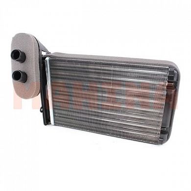 Радиатор печки Чери Тигго 2 (A13T) A11-8107023