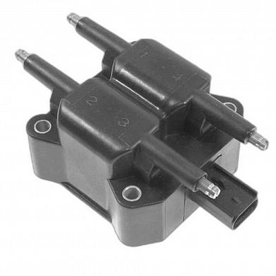 Катушка зажигания BLUE PRINT Лифан 520 Бриз L3705100A1