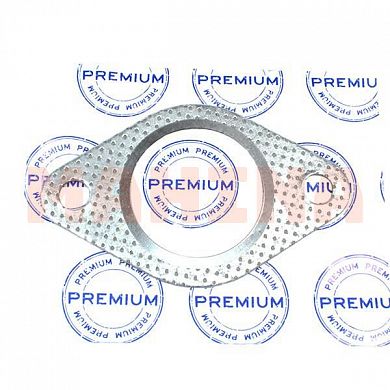 Прокладка глушителя PREMIUM Грейт Вол Пегасус (PR1839)