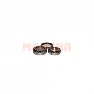 Подшипник КПП дифференциала JAPANPARTS Лифан 320 Смайли 32008