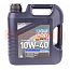 Масло моторное 10W-40 4L LIQUI MOLY OPTIMAL Бид Ф3