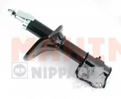 Амортизатор передний газ-масло NIPPARTS Чери Е5 A21-2905010