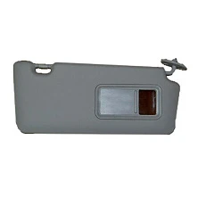 Козырек солнцезащитный правый Лифан Х60 S8204200B32 - mahina.in.ua