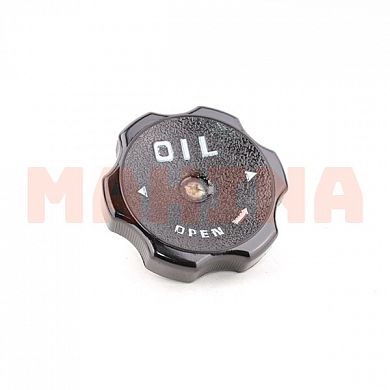 Крышка маслозаливной горловины Чери Тиго SMD132260
