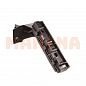 Кронштейн бампера переднего левый ORIJI Чери Тигго (OR0507) T11-2803571