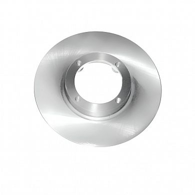 Диск тормозной передний OPTIMAL Чери КуКу S11-3501075