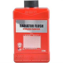 Промывка радиатора RADIATOR FLUSH 325ml  NX32540 - mahina.in.ua