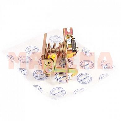 Замок капота верхняя + нижняя часть PREMIUM Джили СК (PR0410) 1018012782/1018012783