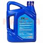 Масло моторное 10W-40 4L ZIC X5 Лифан 520 Бриз 10W-40