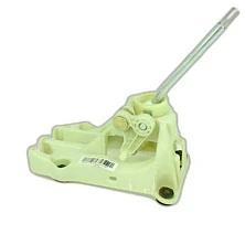 Механизм переключения передач (кулиса) S160G2 Джили ГЦ6 1016000019 - mahina.in.ua