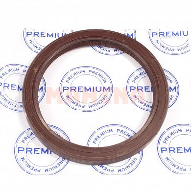 Сальник коленвала задний PREMIUM Чери Амулет (PR2092) 480-1005030BA