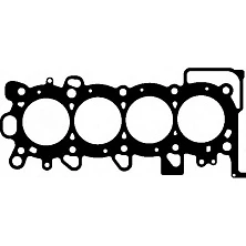 Прокладка ГБЦ 1.5 (металл) Бид Ф3 10149609-00 - mahina.in.ua