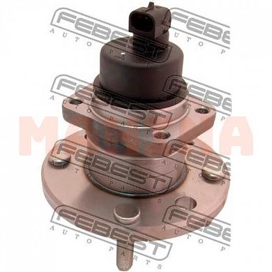 Ступица задняя в сборе FEBEST Чери Истар B11-3301030