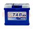 Аккумулятор TAB Polar Blue 60Ah/12V Euro (1) Грейт Вол Хавал М4