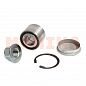 Подшипник ступицы задней SKF Лифан 520 Бриз L3502126