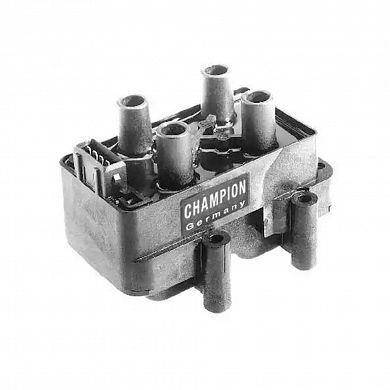Катушка зажигания CHAMPION Чери Кимо A11-3705110EA