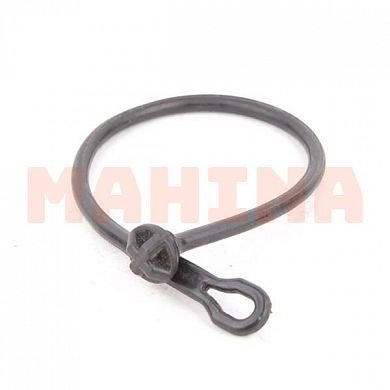 Тросик полки багажника черный Чери Амулет A11-5608095