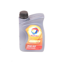 Масло моторное 5W-40 1L QUARTZ 9000 ENERGY Бид Г3 5W-40 - mahina.in.ua