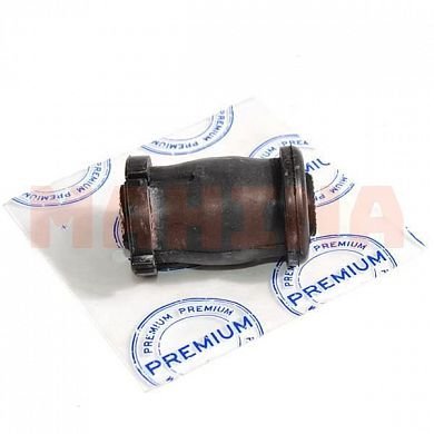 Сайлентблок переднего рычага передний PREMIUM Бид Ф3 (PR1507) 10142996-00