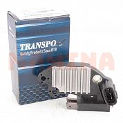 Реле регулятор генератора со щетками TRANSPO Лифан Х60