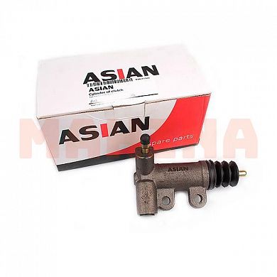 Цилиндр сцепления рабочий ASIAN Лифан 520 Бриз LF481Q1-1702160A