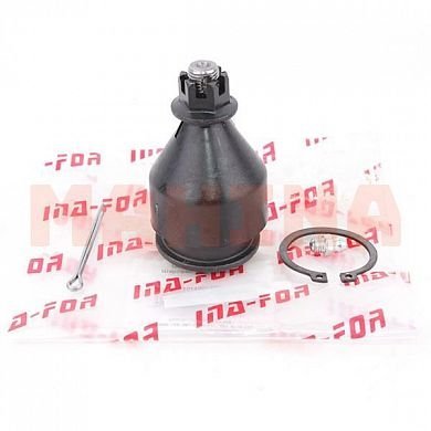 Шаровая опора INA-FOR Джили ГЦ5 1014013492/1014013493-SH